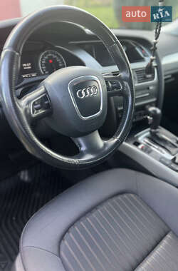 Универсал Audi A4 2010 в 