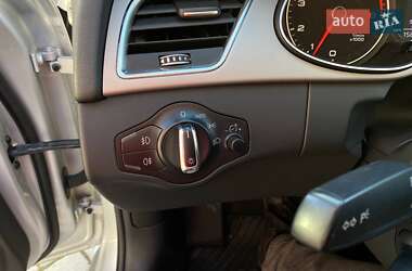 Седан Audi A4 2013 в 