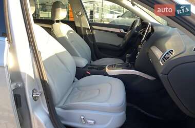 Седан Audi A4 2013 в 
