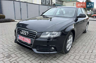 Универсал Audi A4 2009 в Белой Церкви