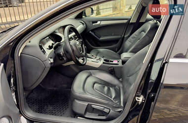 Універсал Audi A4 2010 в 