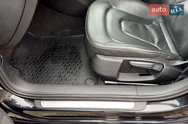 Універсал Audi A4 2010 в 
