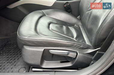 Універсал Audi A4 2010 в 