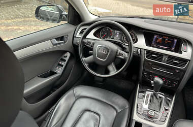 Універсал Audi A4 2010 в 