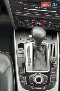 Універсал Audi A4 2010 в 