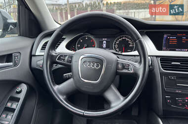 Універсал Audi A4 2010 в 