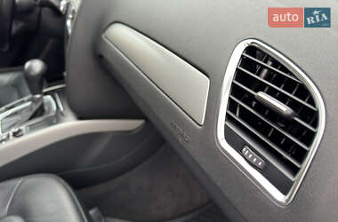 Універсал Audi A4 2010 в 