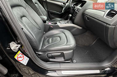 Універсал Audi A4 2010 в 