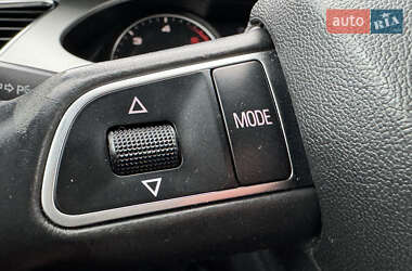 Універсал Audi A4 2010 в 