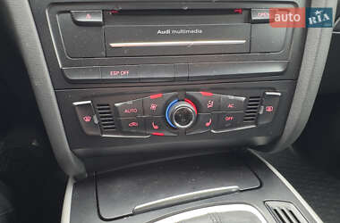 Універсал Audi A4 2010 в 
