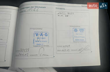 Універсал Audi A4 2010 в 