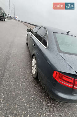 Audi A4 2008