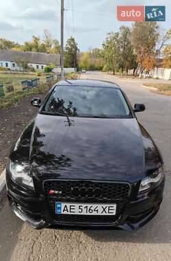 Audi A4 2008