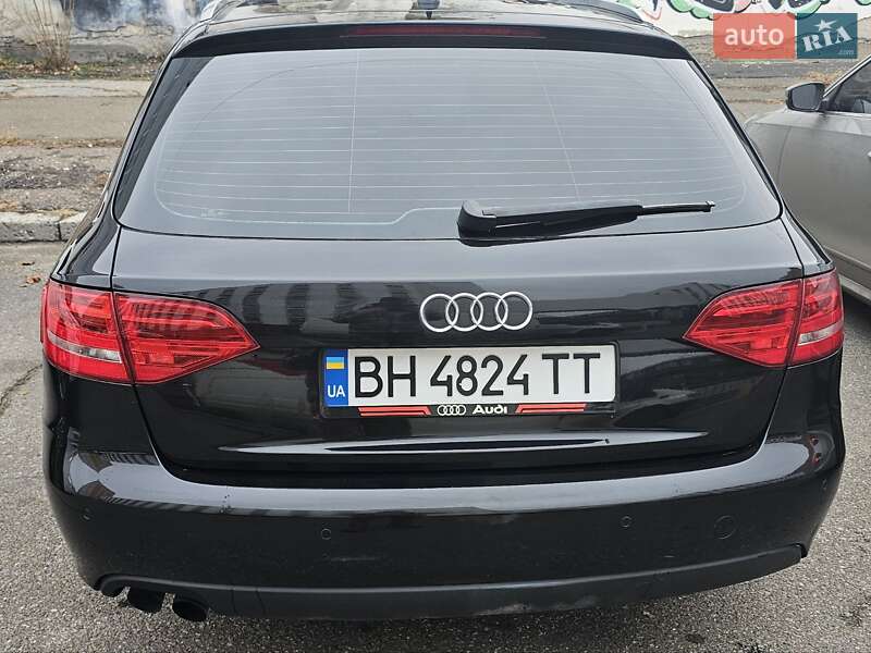 Универсал Audi A4 2008 в Одессе фото 4 Универсал Audi A4 2008 в Одессе
