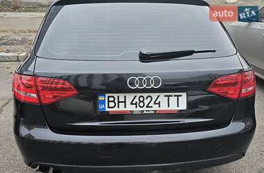 Универсал Audi A4 2008 в 