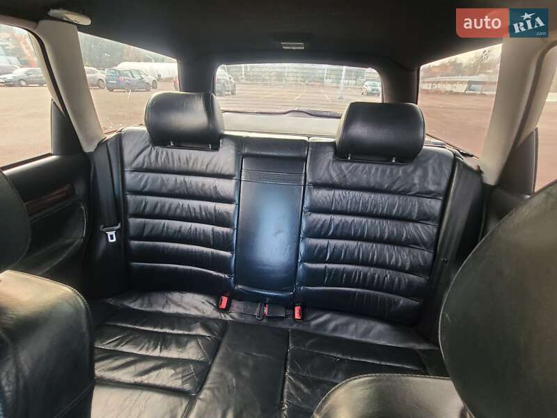 Універсал Audi A4 1997 в Києві