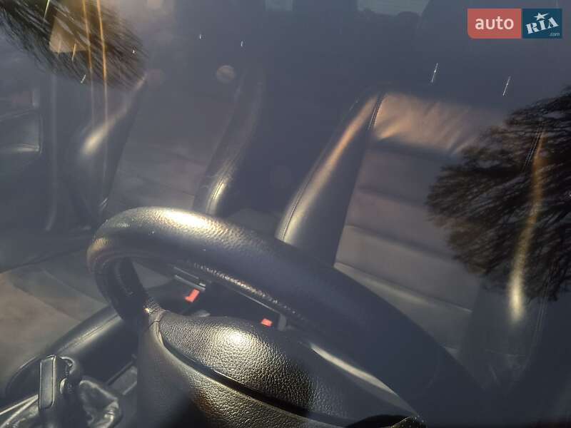 Універсал Audi A4 1997 в Києві