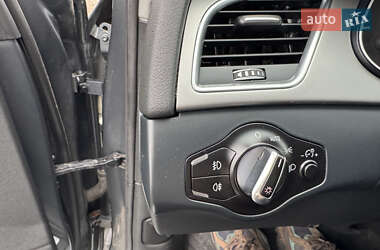 Седан Audi A4 2014 в 