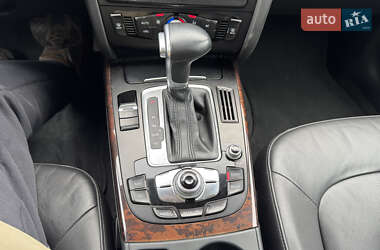 Седан Audi A4 2014 в 