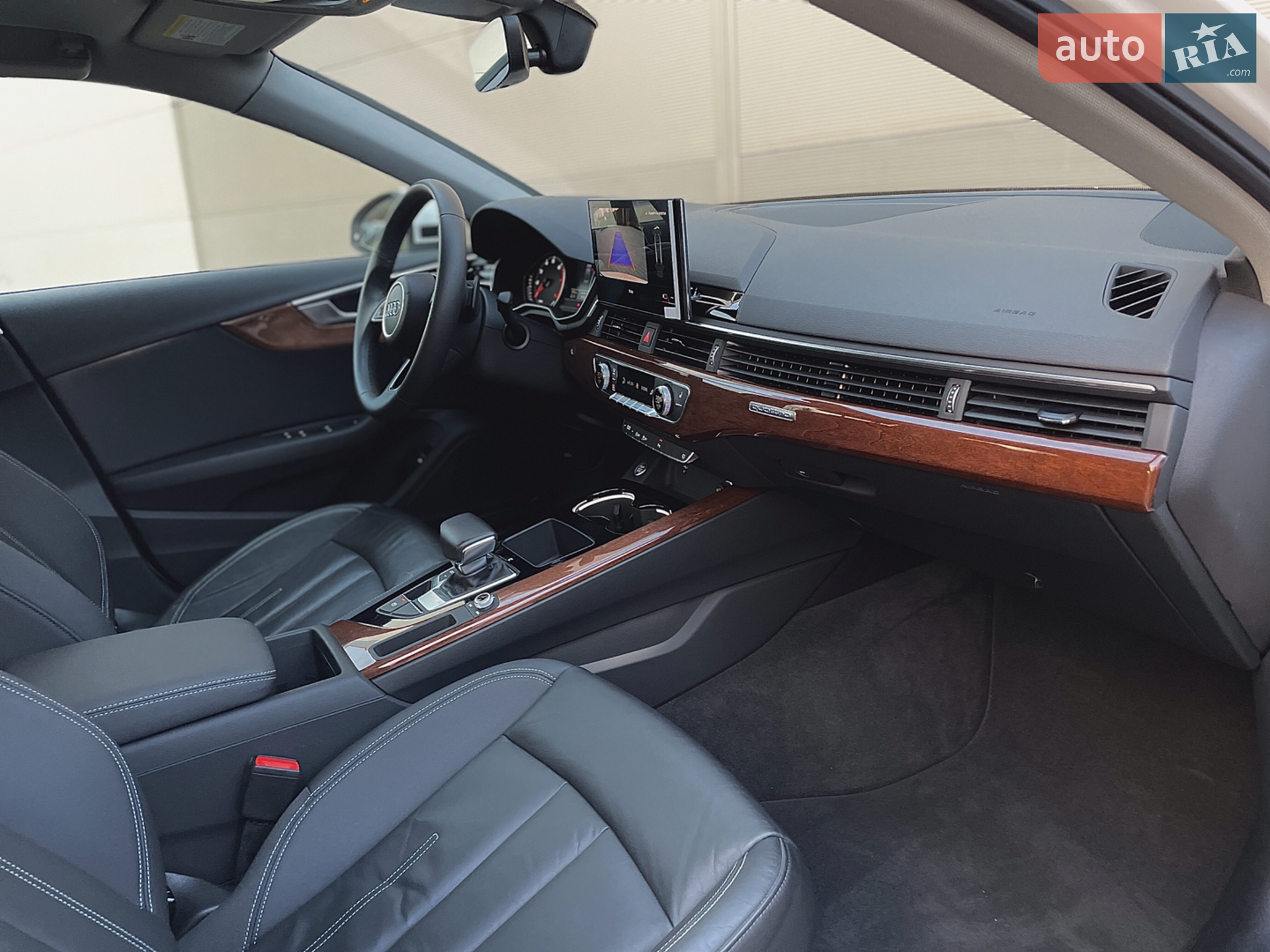 2020 Audi A4 - мініатюра 55
