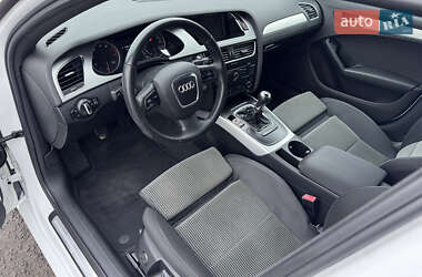 Універсал Audi A4 2009 в Білій Церкві