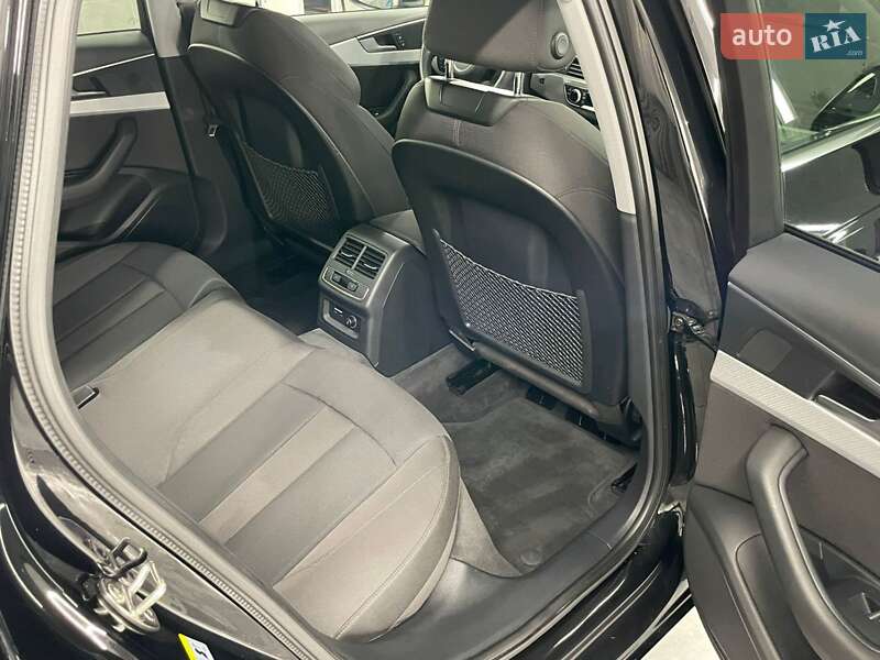 Универсал Audi A4 2018 в Виннице фото 43 Универсал Audi A4 2018 в Виннице
