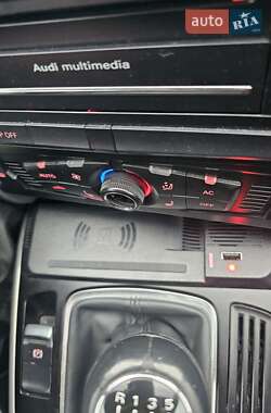 Audi A4 2009 Audi A4 2009