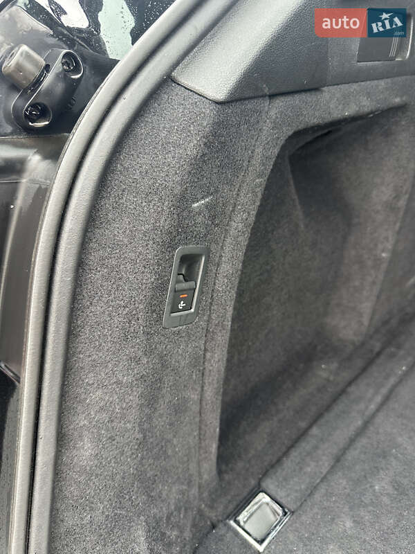 Універсал Audi A4 2019 в Золочеві фото 15 Універсал Audi A4 2019 в Золочеві