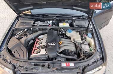 Универсал Audi A4 2003 в 