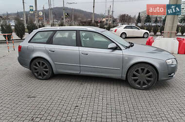 Универсал Audi A4 2005 в Полтаве