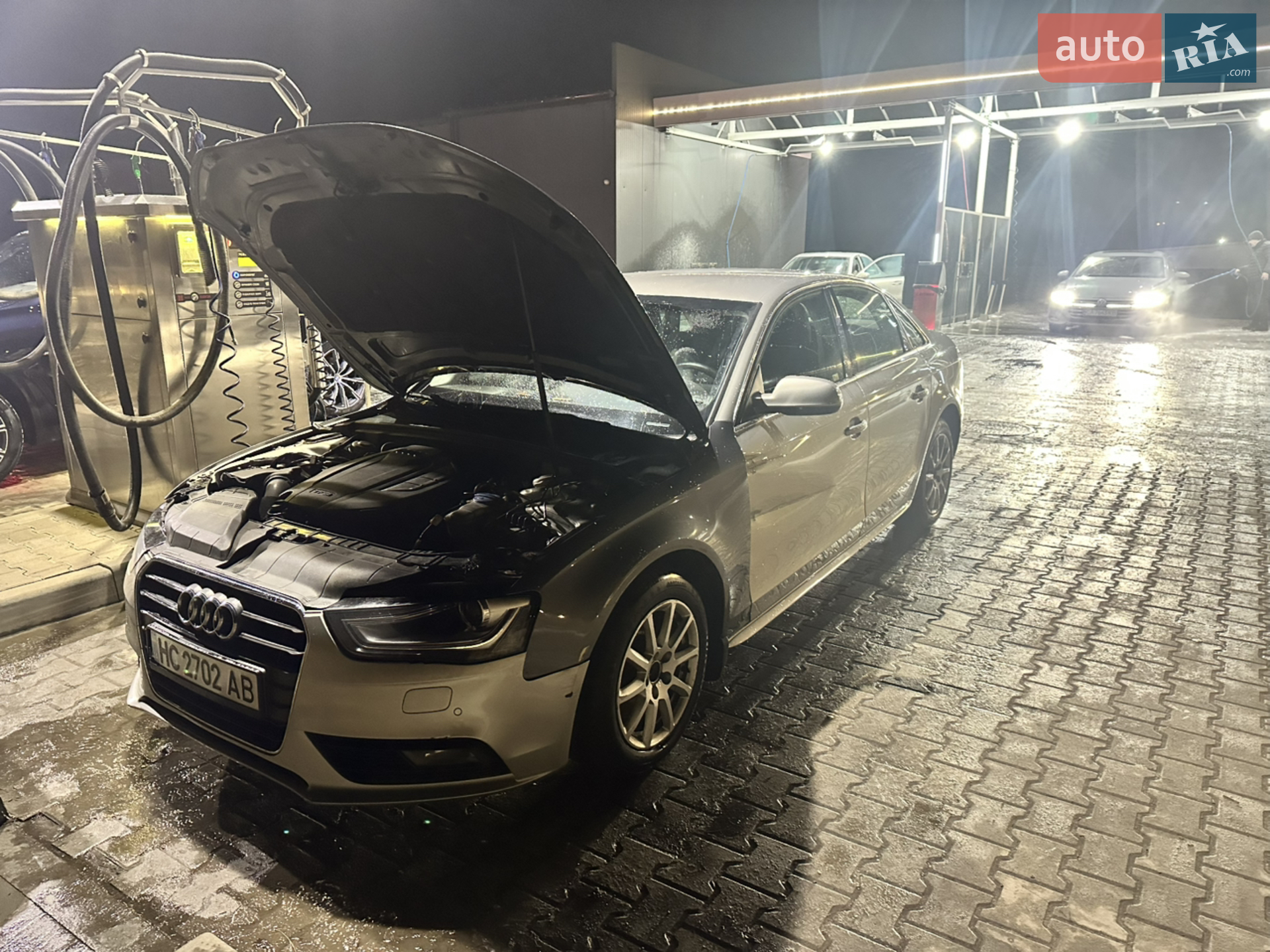 2012 Audi A4 - мініатюра 25