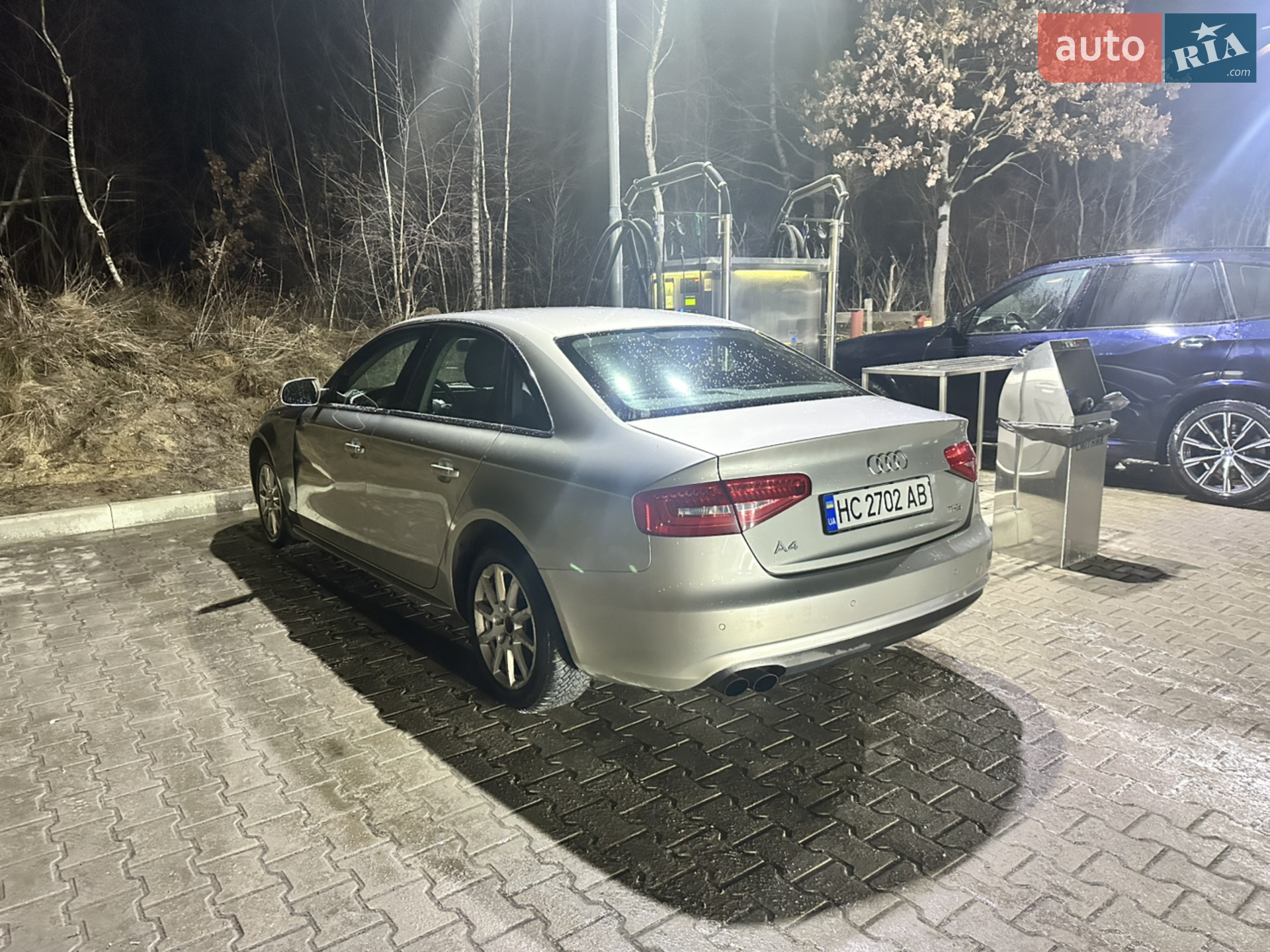 2012 Audi A4 - мініатюра 28