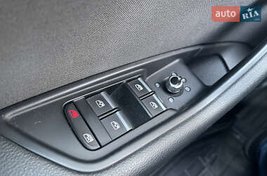 Универсал Audi A4 2019 в 
