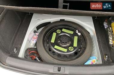 Седан Audi A4 2011 в 