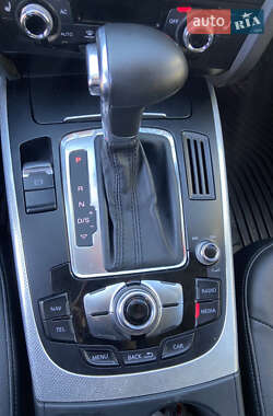 Седан Audi A4 2013 в 