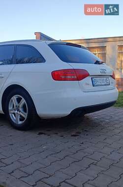 Універсал Audi A4 2010 в Одесі