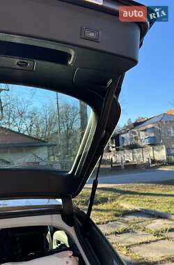 Универсал Audi A4 2015 в 