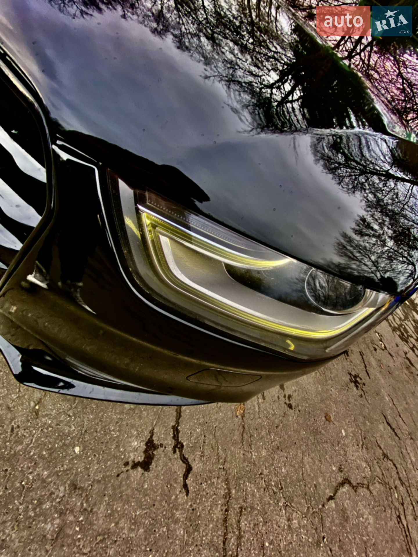 2012 Audi A4 - мініатюра 9