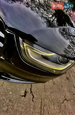 Универсал Audi A4 2012 в 