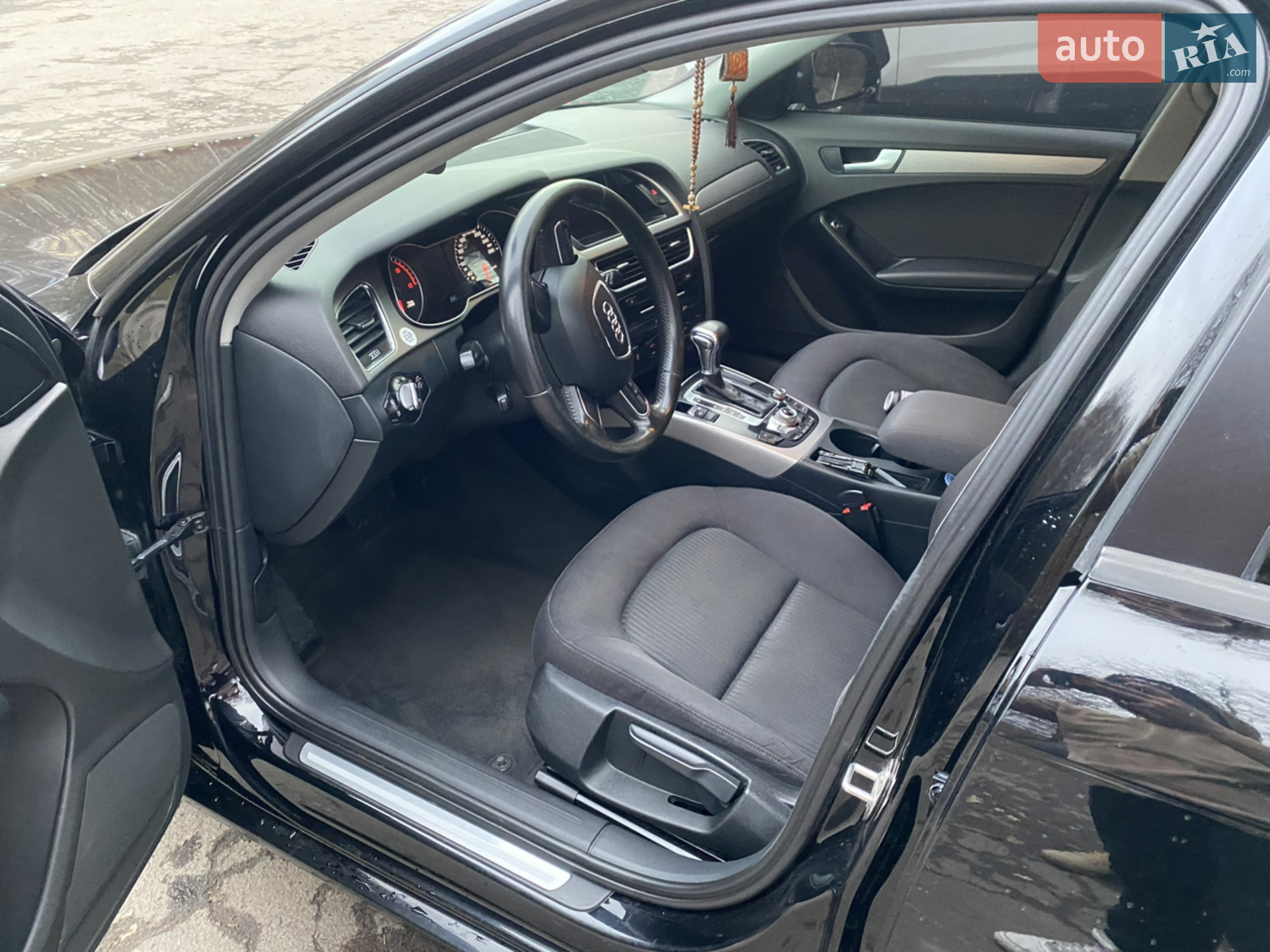 2012 Audi A4 - мініатюра 18