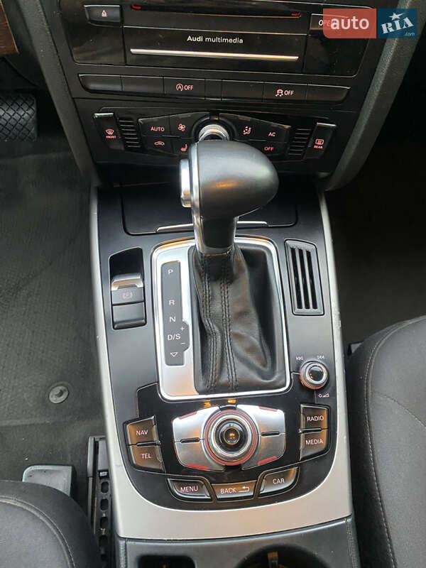 Универсал Audi A4 2012 в Тернополе фото 22 Универсал Audi A4 2012 в Тернополе