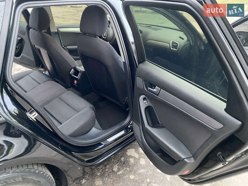 Универсал Audi A4 2012 в Тернополе фото 32 Универсал Audi A4 2012 в Тернополе
