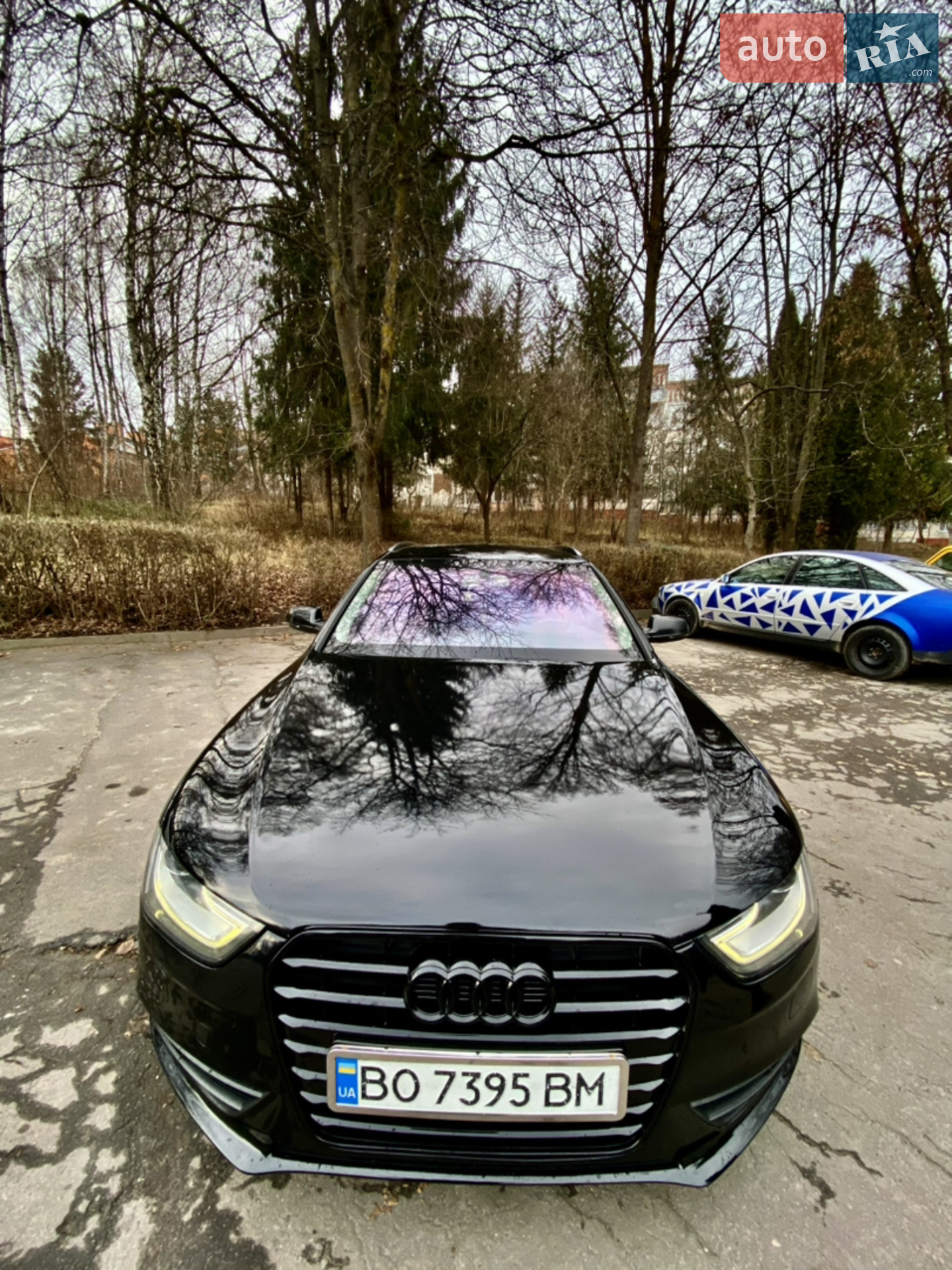 2012 Audi A4 - мініатюра 58