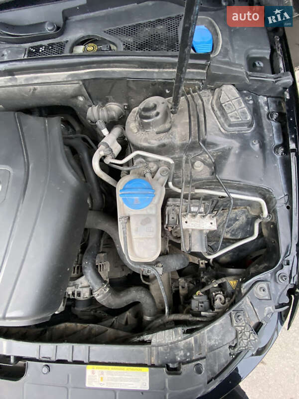 Универсал Audi A4 2012 в Тернополе фото 63 Универсал Audi A4 2012 в Тернополе