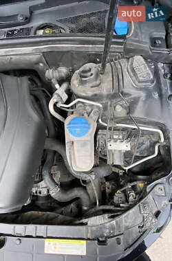 Универсал Audi A4 2012 в 