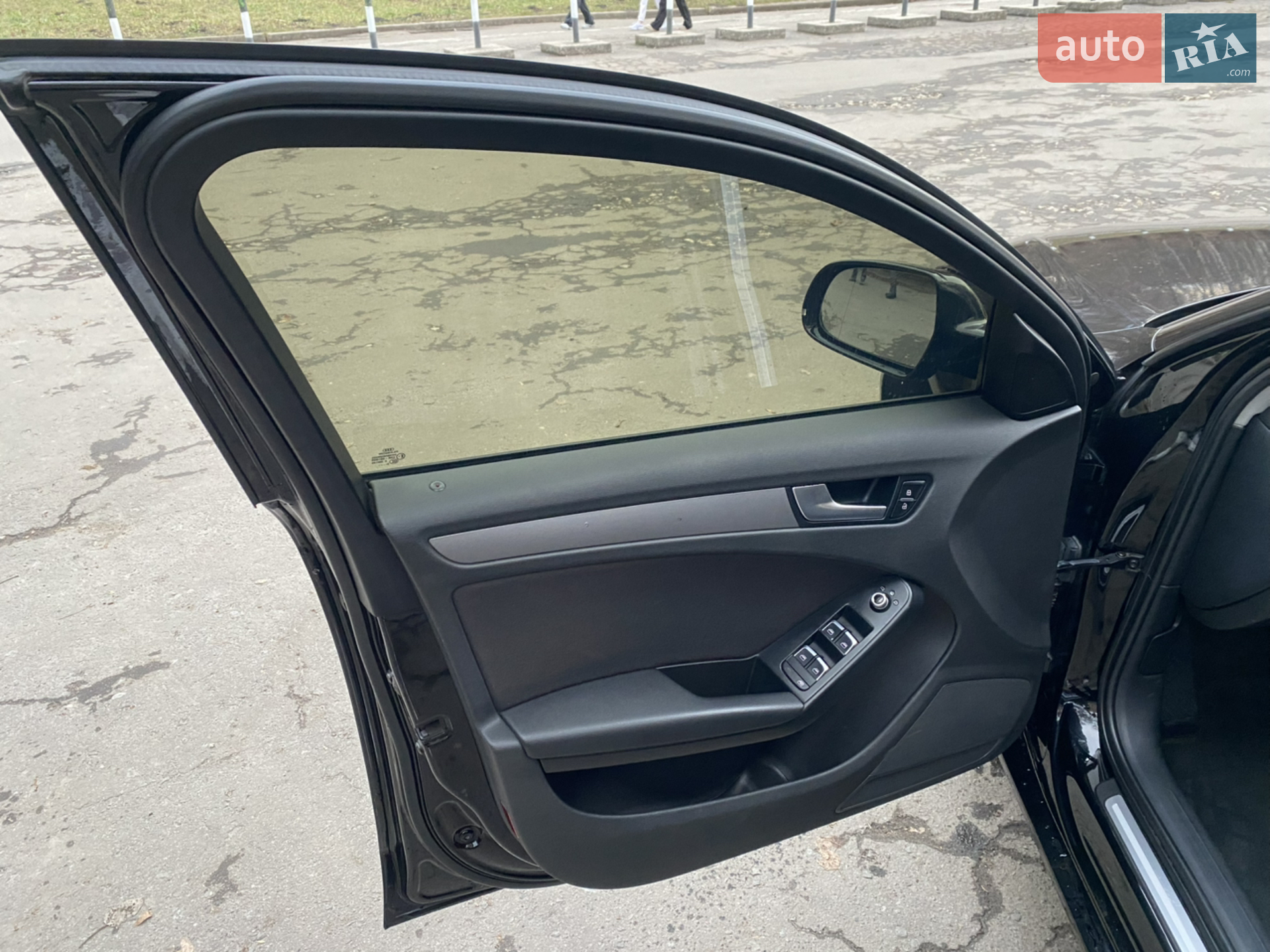 2012 Audi A4 - мініатюра 68