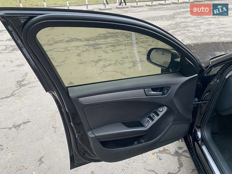Универсал Audi A4 2012 в Тернополе фото 68 Универсал Audi A4 2012 в Тернополе