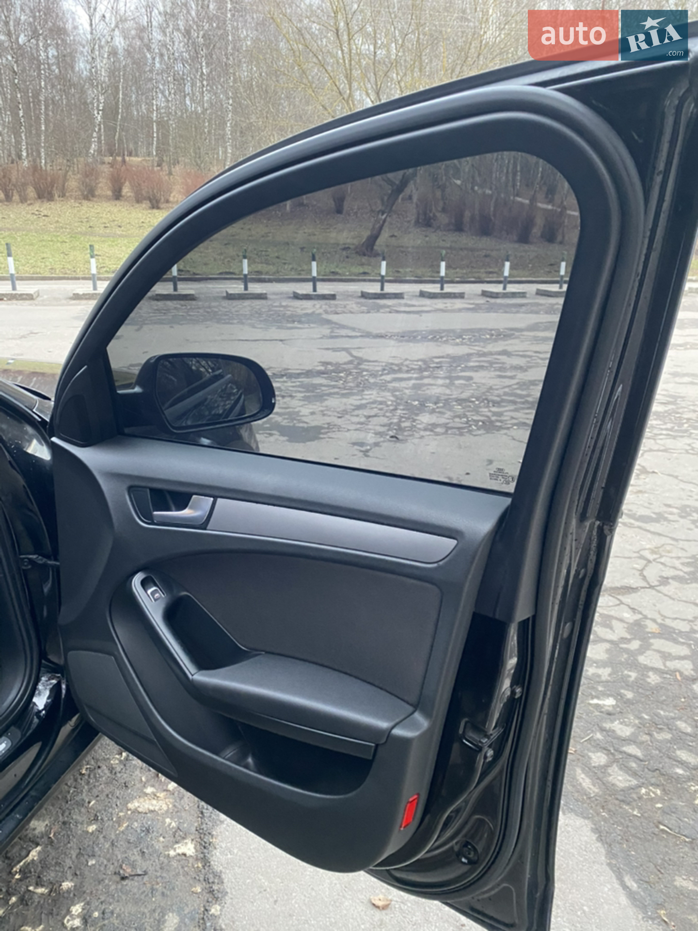 2012 Audi A4 - мініатюра 77