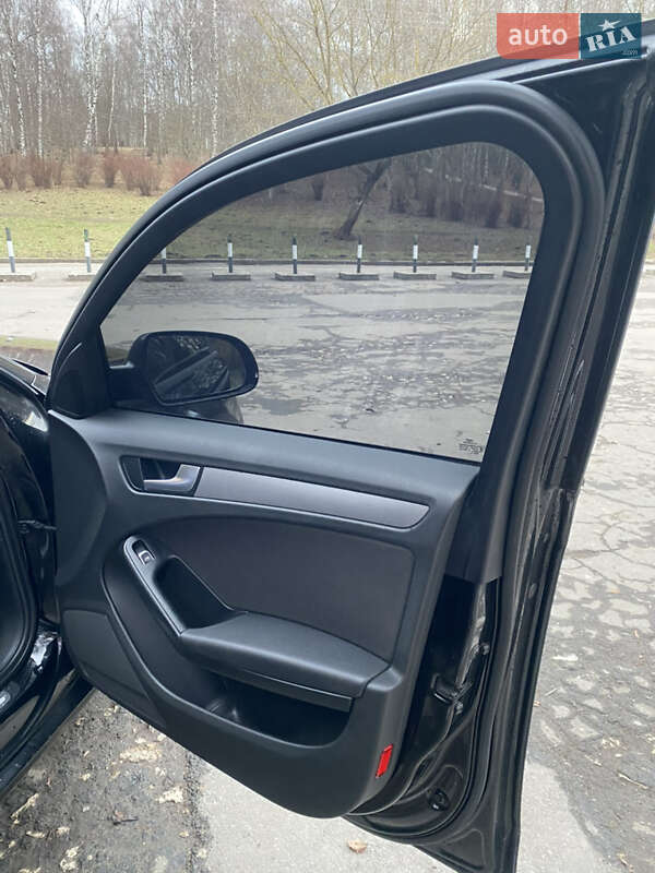 Универсал Audi A4 2012 в Тернополе фото 77 Универсал Audi A4 2012 в Тернополе