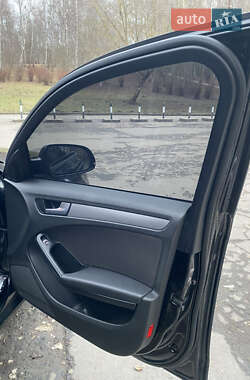 Универсал Audi A4 2012 в 